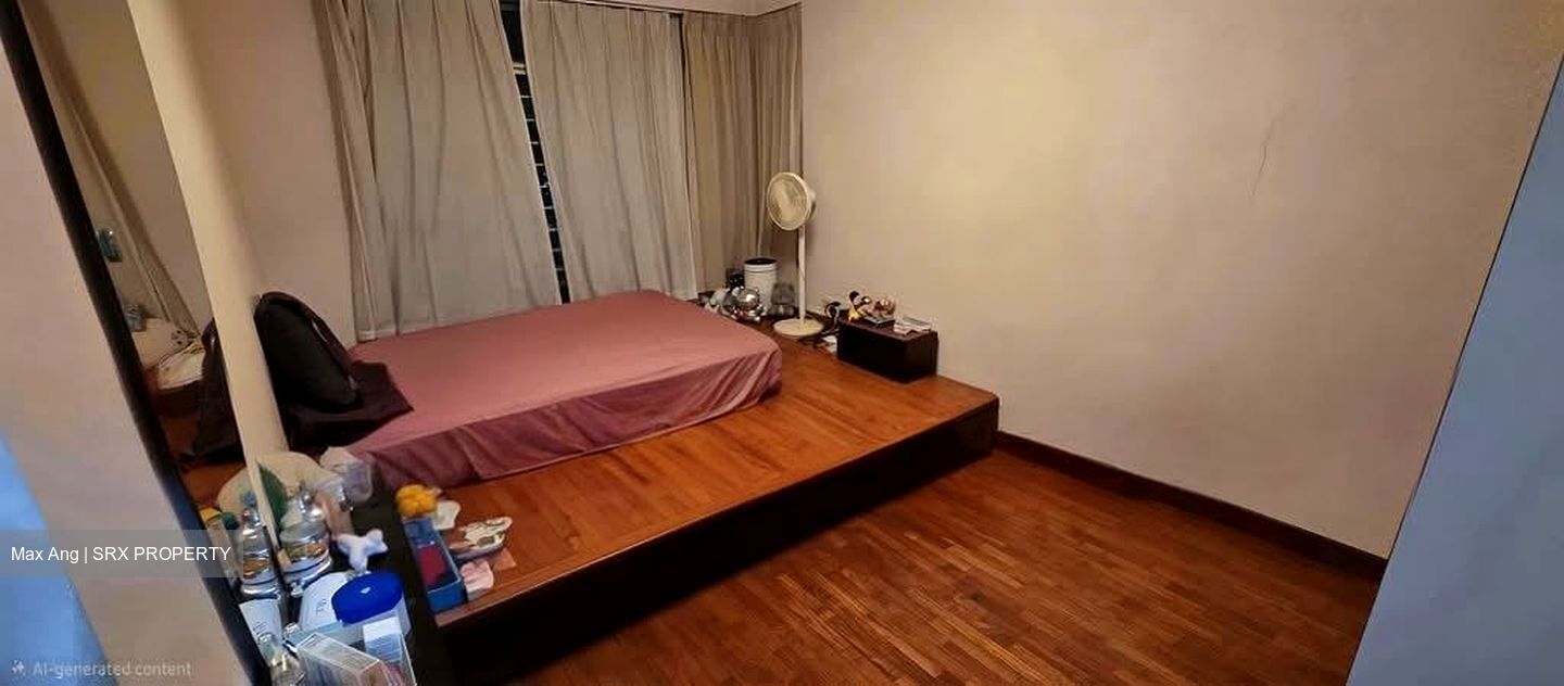 Blk 456 Segar Meadows (Bukit Panjang), HDB 4 Rooms #568780461